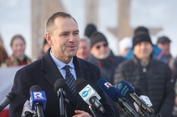 Wybory prezydenckie 2025. Najnowszy sondaż. Złe informacje dla Nawrockiego