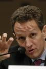 Sekretarz Skarbu - Timothy Geithner