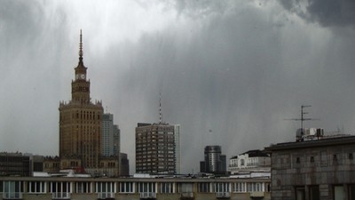 Warszawa