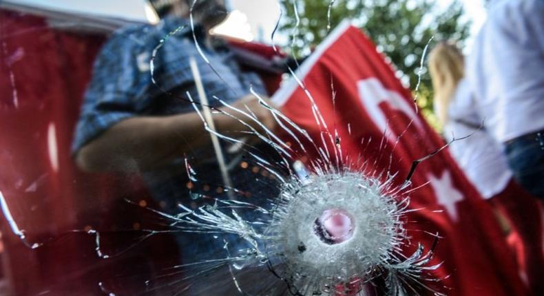 Thousands of Turkish ex-soldiers, legal workers and civilians are currently in jail pending trial on suspicion of involvement in the failed July 15 coup