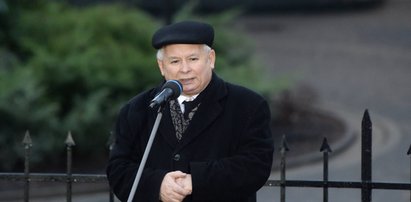 Kaczyński „bankrutem”! Panika w PiS