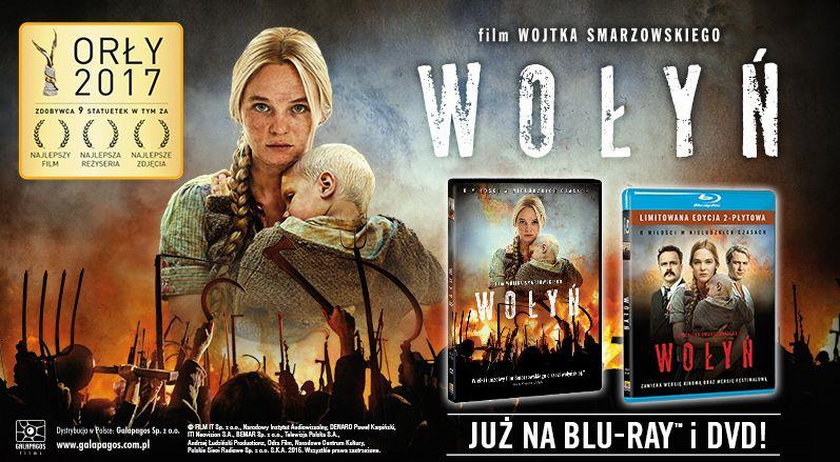 "Wołyń"