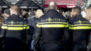 Najbardziej poszukiwany handlarz narkotyków na świecie zatrzymany w Holandii