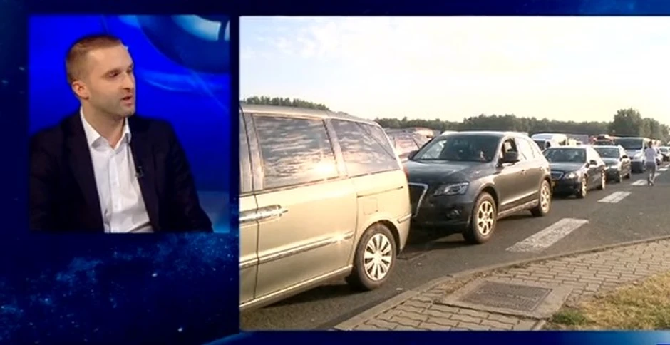 Milan Nikolić, AMSS