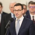 Premier Morawiecki ma 5 mln zł oszczędności w akcjach banku. Ministerstwo: nie obraca nimi