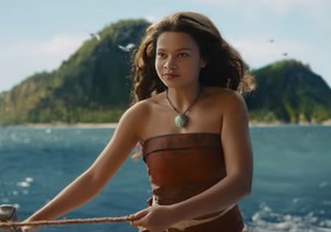 Film "Moana"