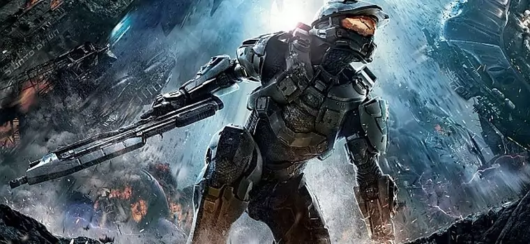 Xboksowe exclusive'y atakują PC. A co z pecetową wersją Halo 5?