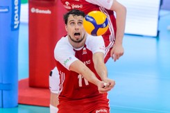 Fabian Drzyzga: Choć plaża jest blisko, nie jesteśmy tu na wakacjach