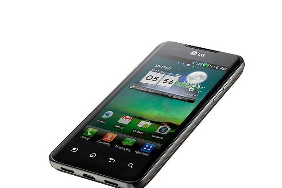 lg optimus 2x