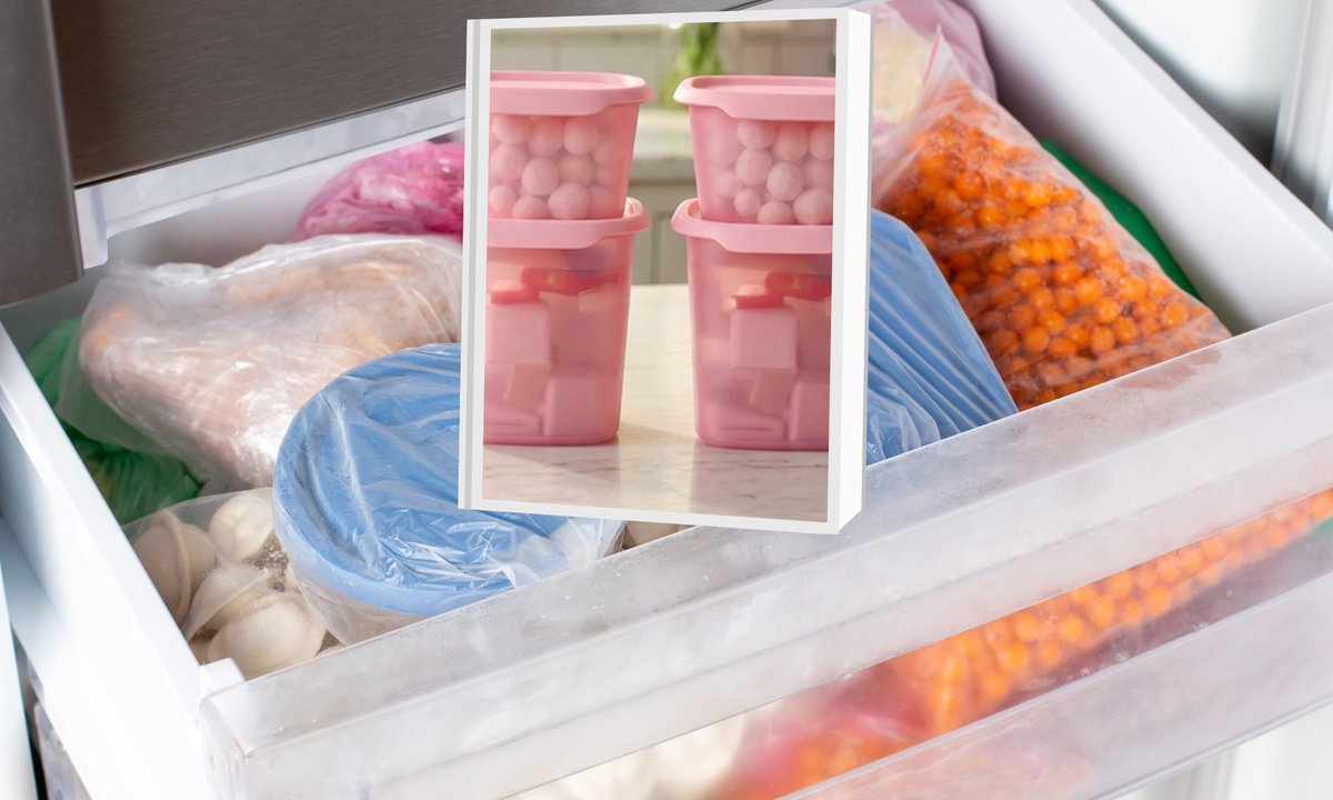 Stare pudełka Tupperware wracają. Kolekcjonerzy płacą fortunę za rzadkie modele