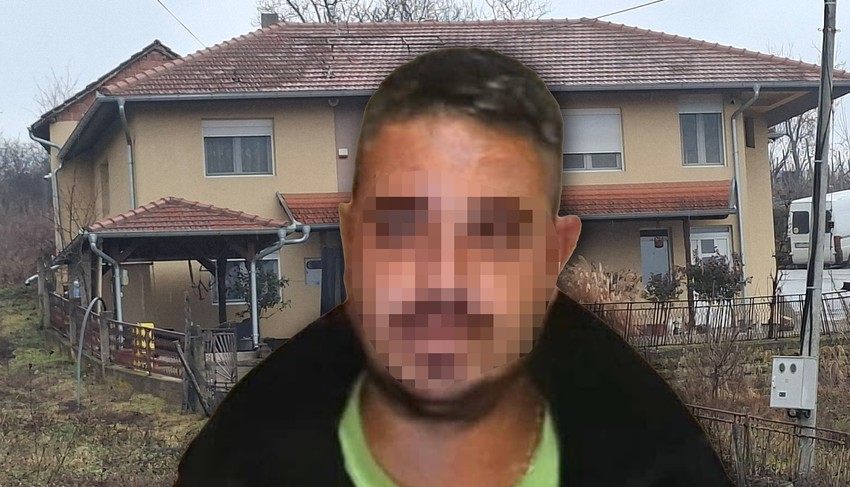 Nebojša Spasojević, Radetov sin 