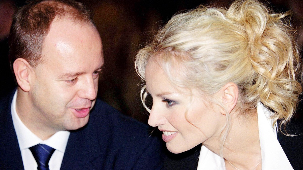 Adriana Sklerandžikova