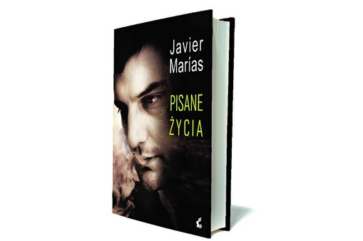 Javier Marias Pisane życia