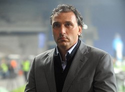 Trener Wisły Kraków obiecał, że pójdzie na wódkę