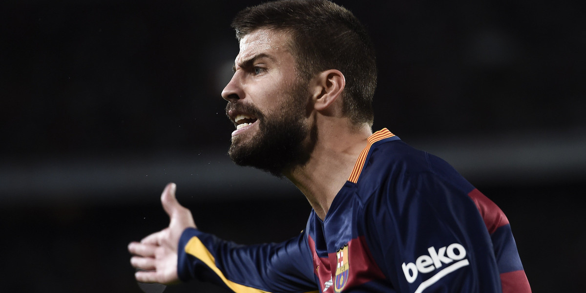 Pique