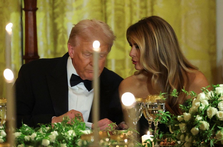 BBC | Foto: REUTERS/Tom Brenner