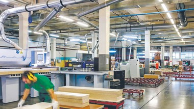 upadek giganta budowlanego. sieć ponownie bankrutuje