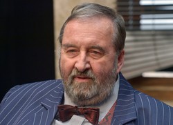 Kowalewski: Jak patrzę na Kaczyńskiego, to widzę człowieka obłąkanego