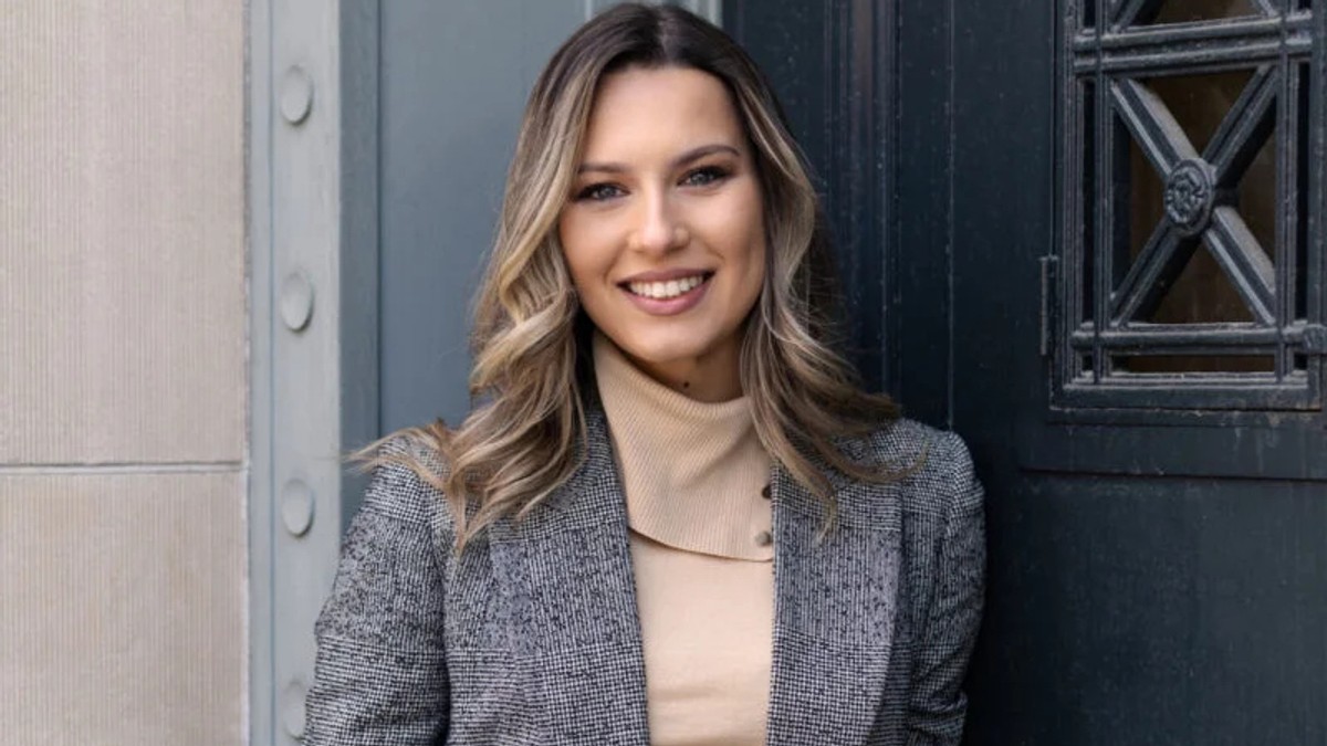 Miljana Bigović