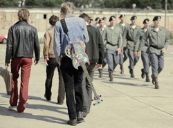 Wolność, miłość, muzyka - "Wszystko, co kocham"