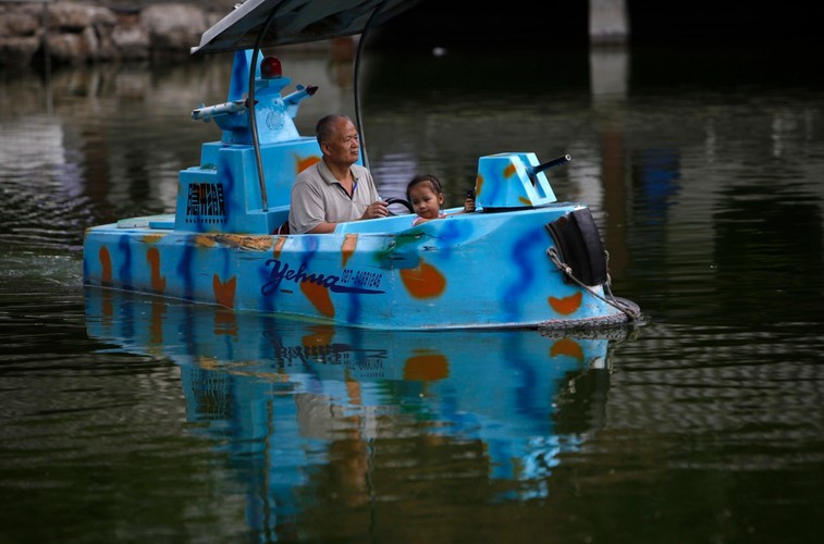 Polityka jednego dziecka odchodzi do lamusa