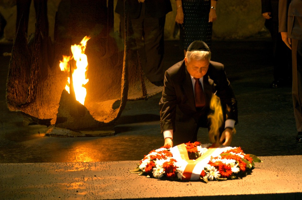 PREZYDENT LECH KACZYŃSKI