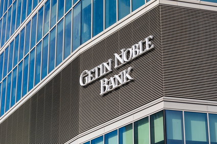 Getin Noble Bank odstępuje od transakcji, która miała poprawić jego pozycję kapitałową