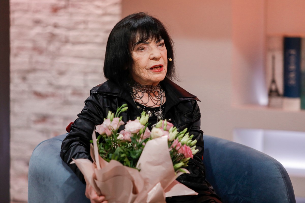 Sława Przybylska czuje się osamotniona