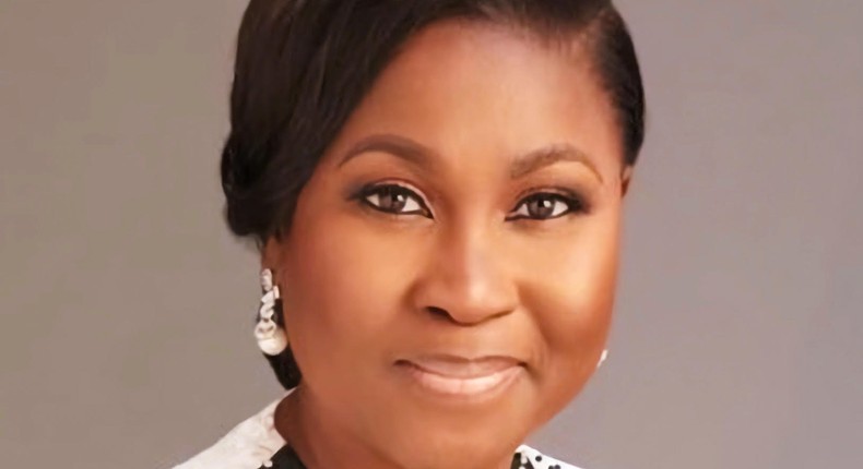 Yemisi Edun, Managing Director, First City Monument Bank.