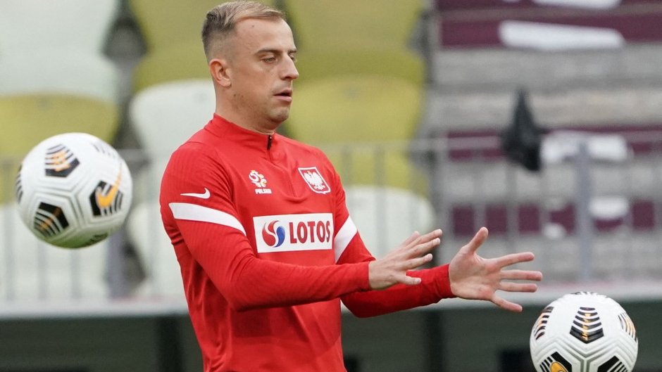 Kamil Grosicki