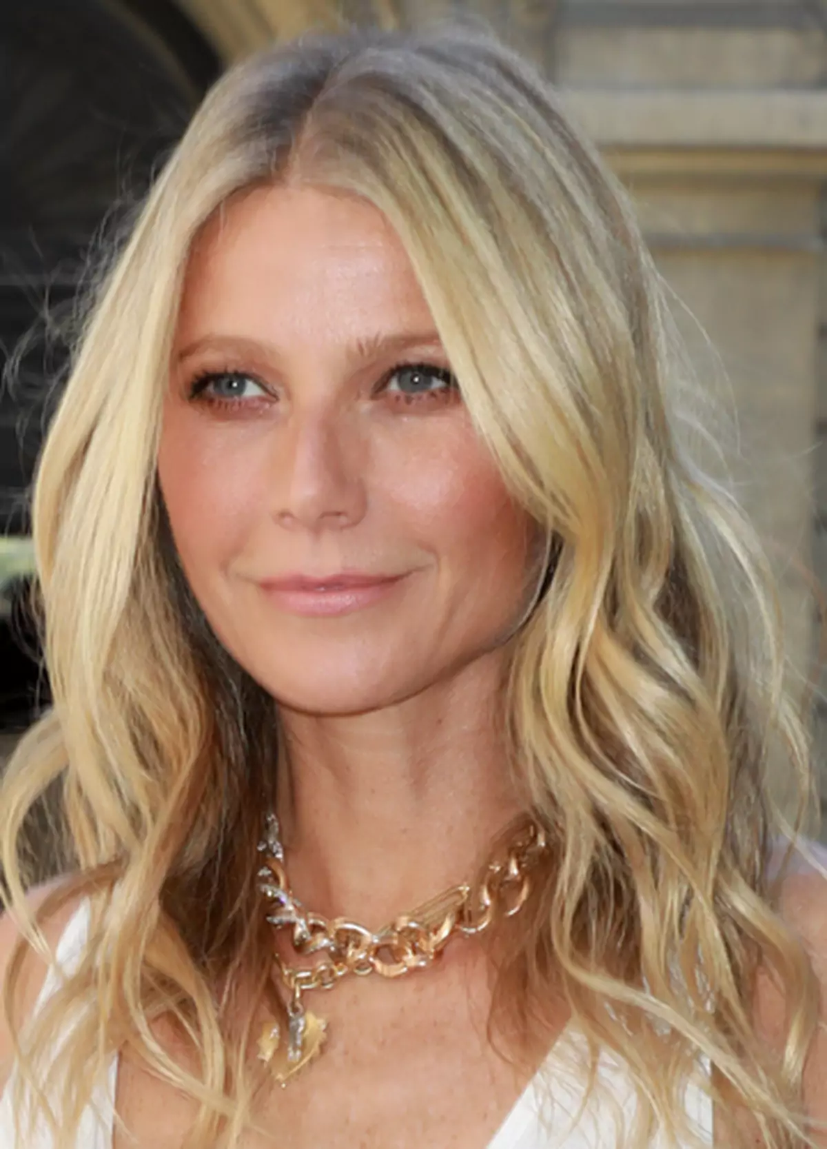 Gwyneth Paltrow opublikowała nagie zdjęcie. Fani hejtują | Ofeminin