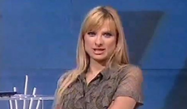 Danijela Pantić