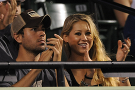 Ana Kurnjikova i Enrike POKAZALI DECU i ljudi gledaju u NEVERICI: Tvrde da su NAJLEPŠA DECA NA SVETU, a mališani su zaista neverovatno SLATKI i savršen su miks mame i tate