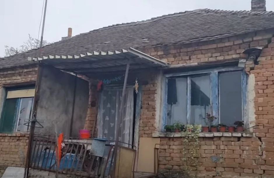 Porodica Jovanović iz Ritopeka živi u potpuno nehumanim uslovima