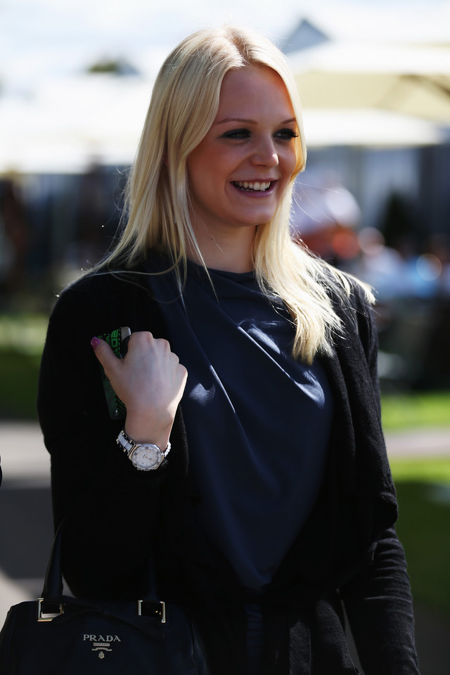 Emilia Bottas