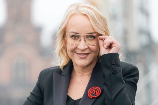 Ljubica je sa 200 pozajmljenih maraka otišla u Italiju, ni jaja nije znala da ispži: Razvela se, sama podigla troje dece i postala KUVARICA SVETSKOG GLASA