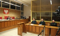 Sąd uniewinnił lekarzy ws. śmierci Jerzego Ziobry. Kornicka-Ziobro: Dla mnie ten proces jeszcze się nie skończył