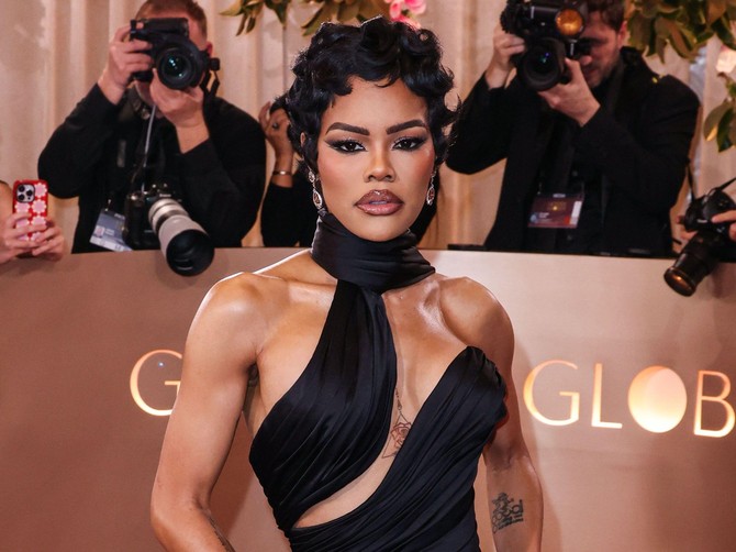 Tejana Tejlor