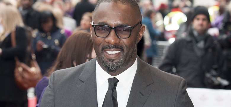 Coelho na filmowym ekranie, Idris Elba w roli głównej