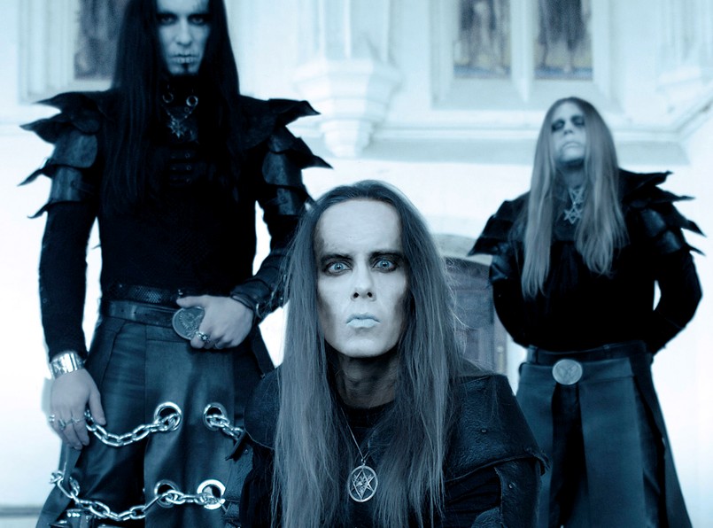 Behemoth