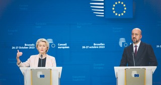 Aktywa rosyjskich oligarchów wciąż zamrożone. Trafią na Ukrainę?