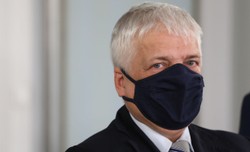 Robert Gwiazdowski wspólnym kandydatem PSL i Konfederacji na RPO