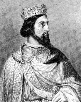 Henryk I, król Francji