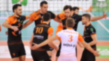 PlusLiga: Jastrzębski Węgiel wygrał w Warszawie i jest bliżej siódmej pozycji