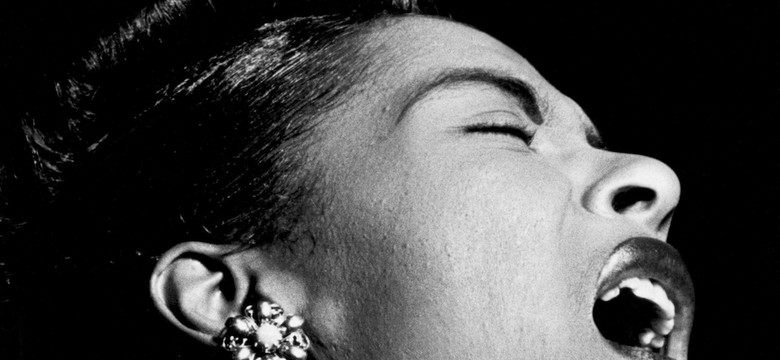 Skandaliczny żywot królowej jazzu. Billie Holiday sto lat później [ZDJĘCIA]