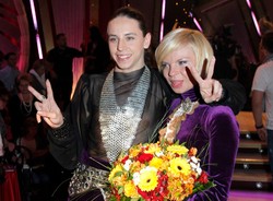 Taniec z gwiazdami: Michał Szpak już nie zatańczy