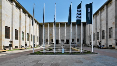 100 dzieł sztuki zaginęło w Muzeum Narodowym. NIK wytyka błędy