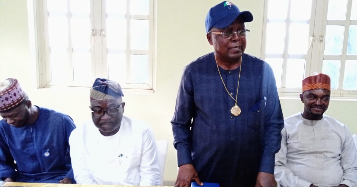 2023: PVC, the key to inclusive governance in Kaduna – Dr Ayuba - Vimarsana News