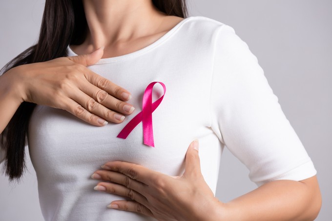 Hatásos lehet az áttétes mellrák kezelésében az AstraZeneca új gyógyszere