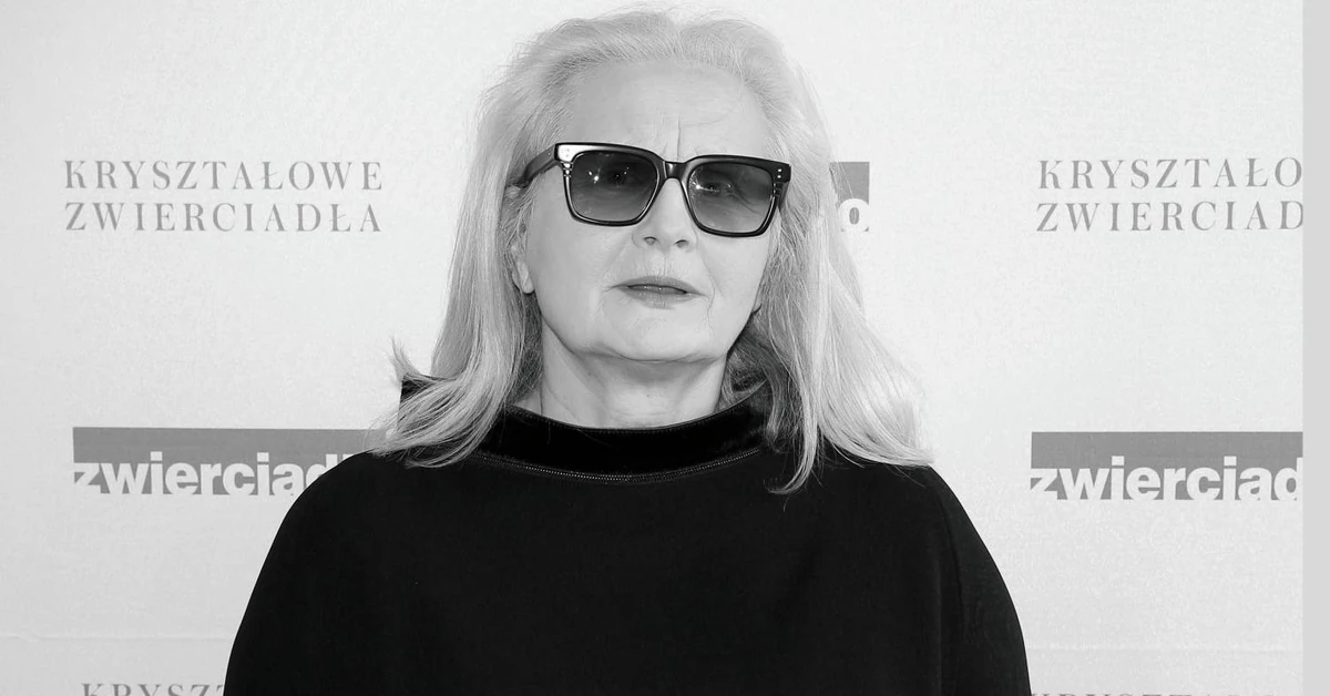 Magda Umer nie żyje. O jej śmierci poinformowali bliscy
